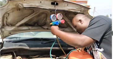 Car AC Refilling Services in Bungoma