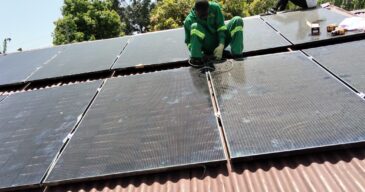 Solar Repair & Maintenance in Bungoma