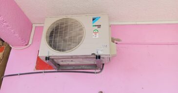 Air Conditioning Installation & Maintenance