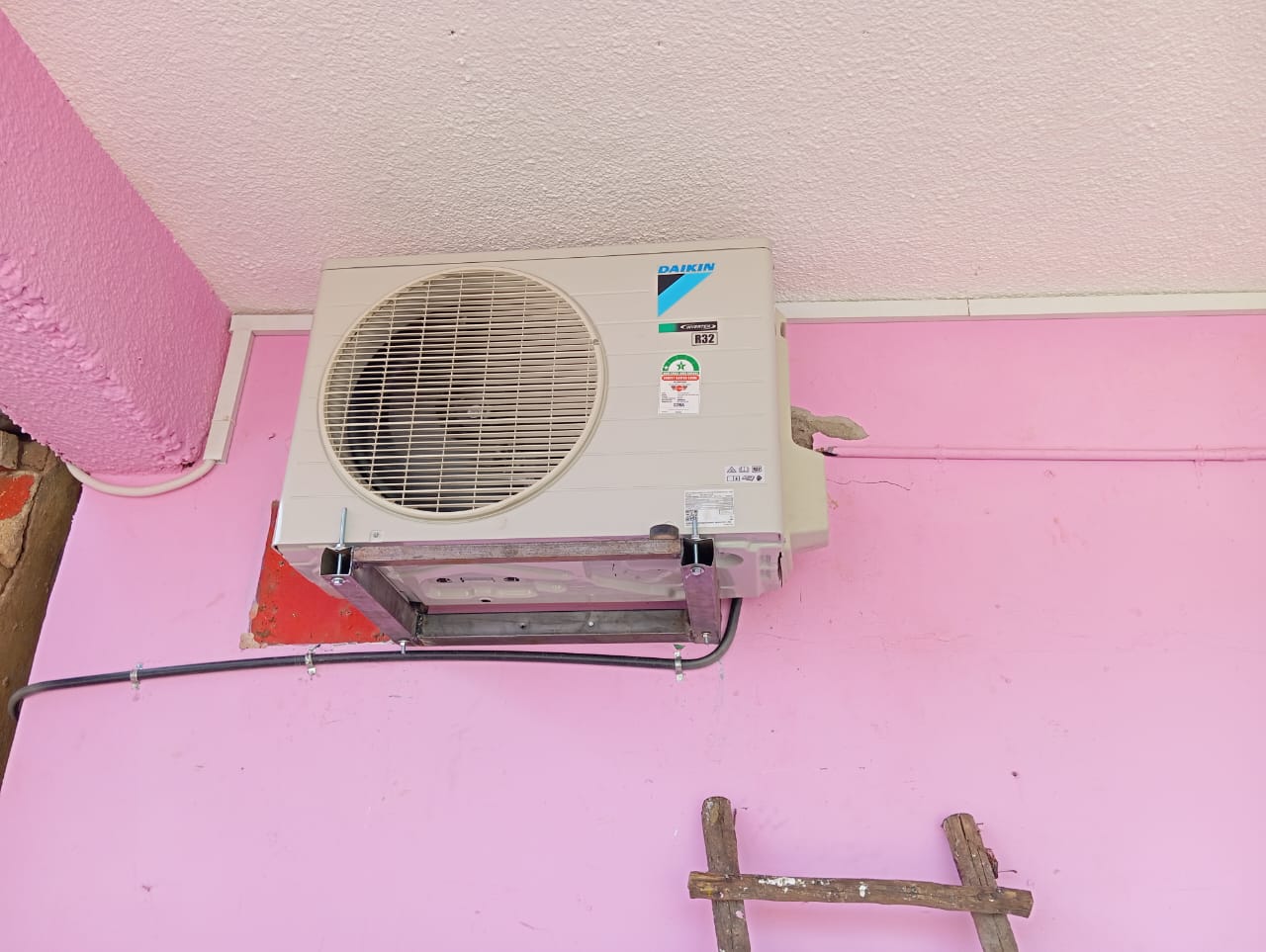 Air Conditioning Installation & Maintenance