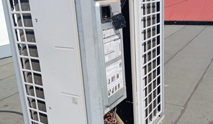 Generator Repair & Maintenance in Bungoma