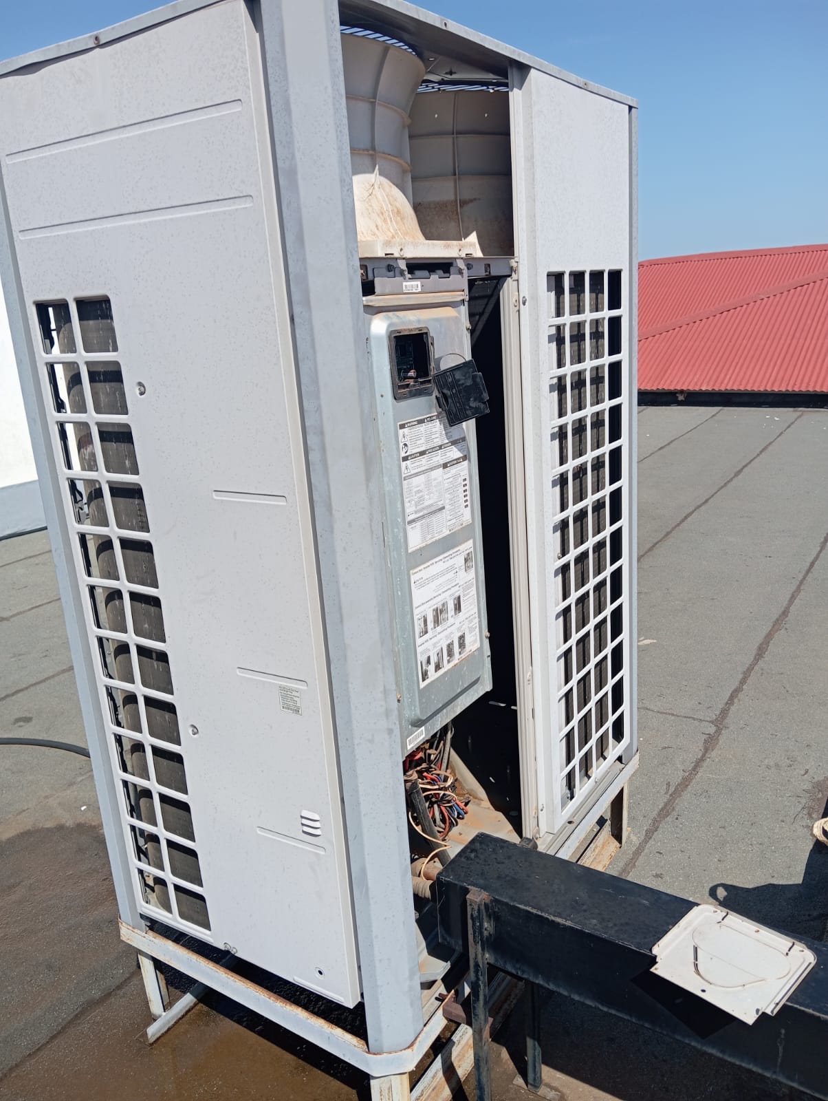Generator Repair & Maintenance in Bungoma