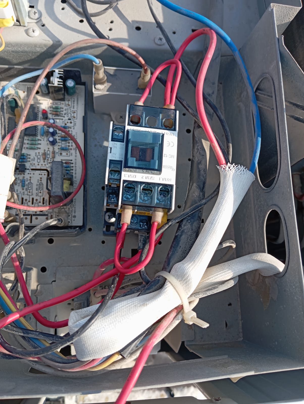 Microwave Repair Services in Bungoma