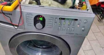 Plumbing Fittings & Dishwasher Repair in Bungoma