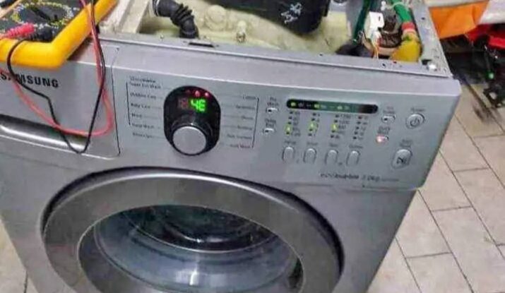 Plumbing Fittings & Dishwasher Repair in Bungoma