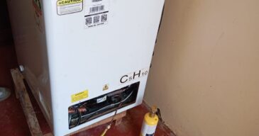 Fridge Repair & Freezer Maintenance