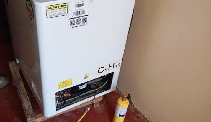 Fridge Repair & Freezer Maintenance