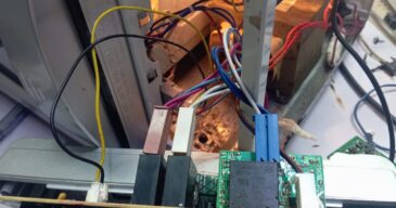 Electrical Repairs & Installations in Bungoma