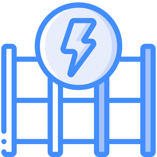 Electric fence