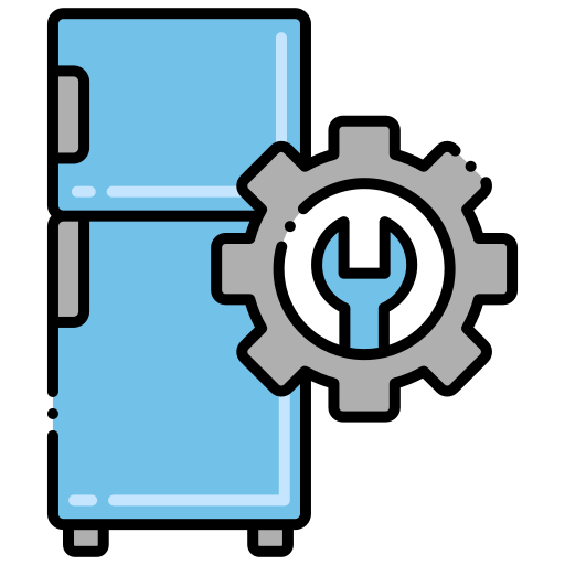 Fridge repair services