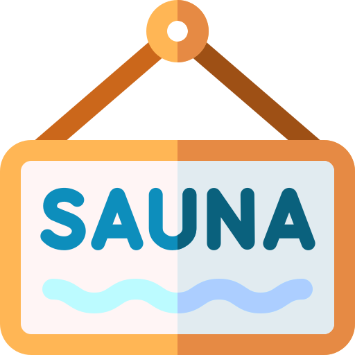 Sauna installations